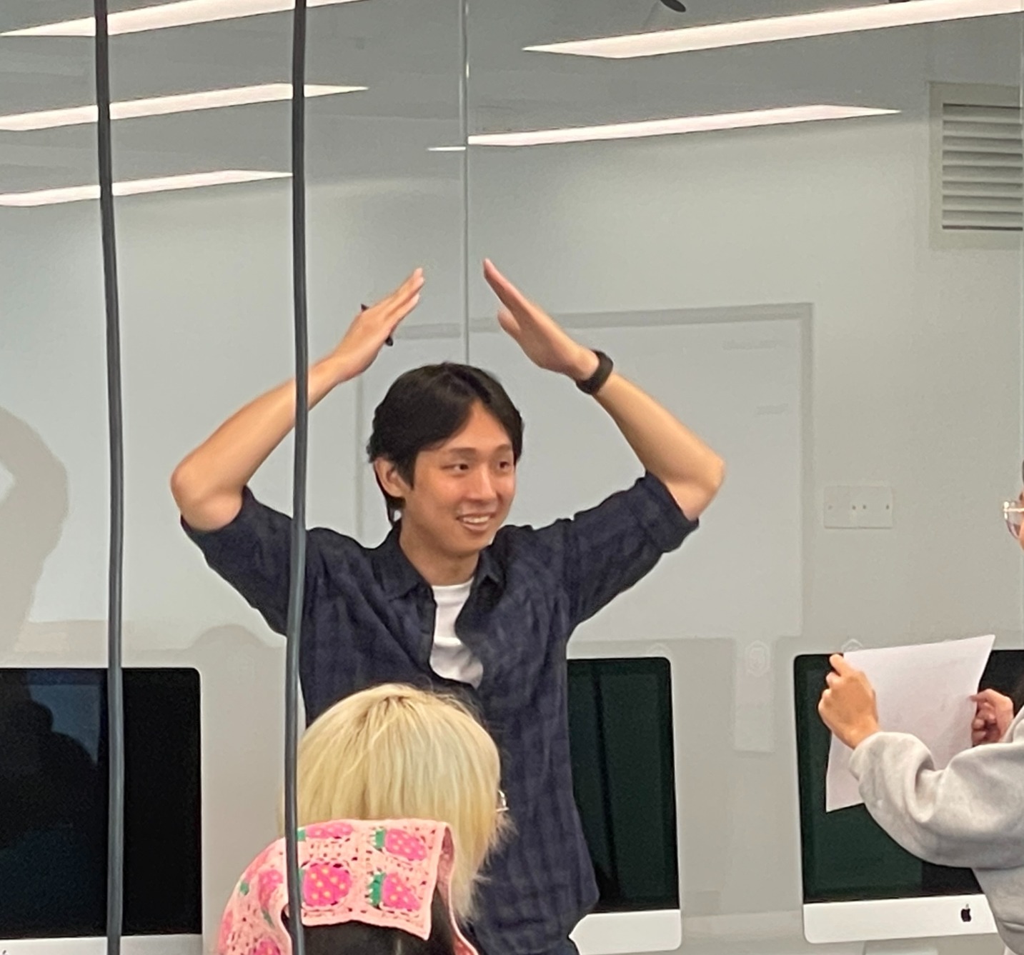 Seungwoo Je